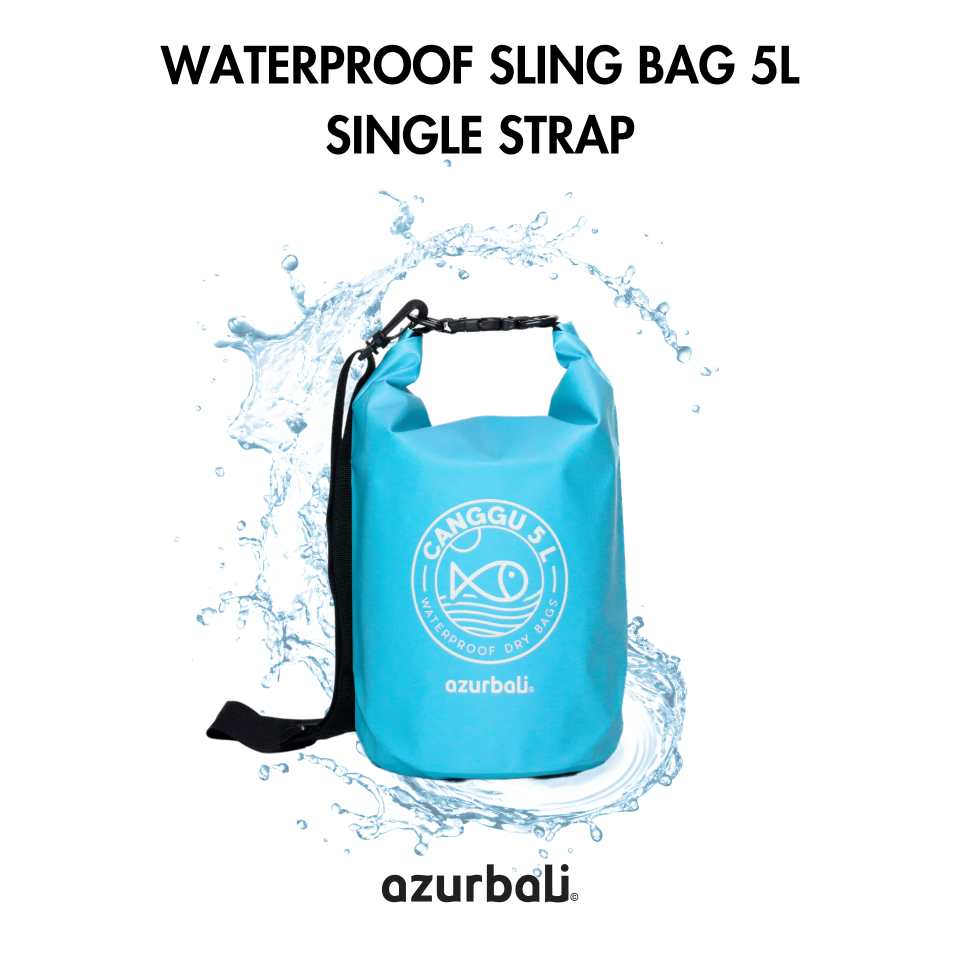 CYLINDER DRY BAG 5L (Z5L)