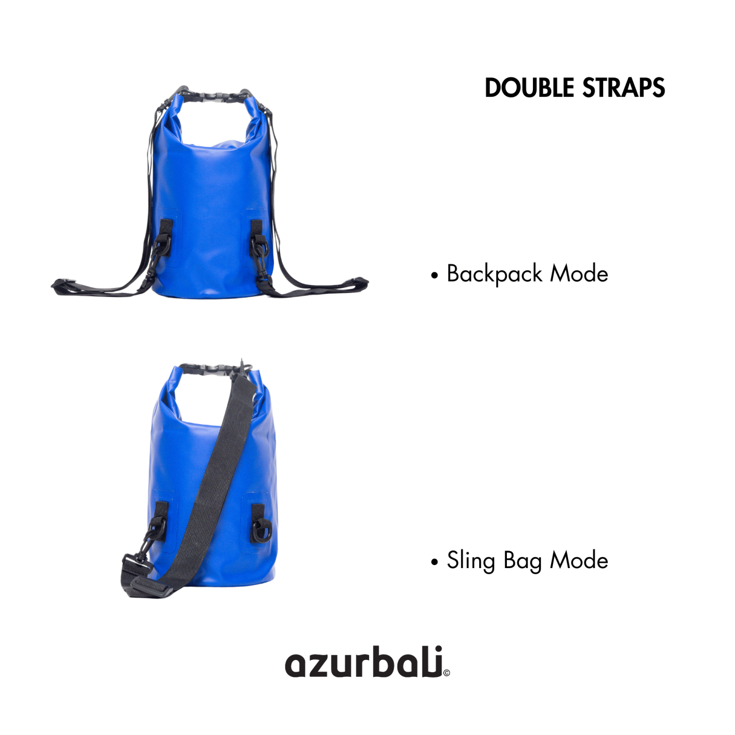 CYLINDER DRY BAG 5L (Z5L)