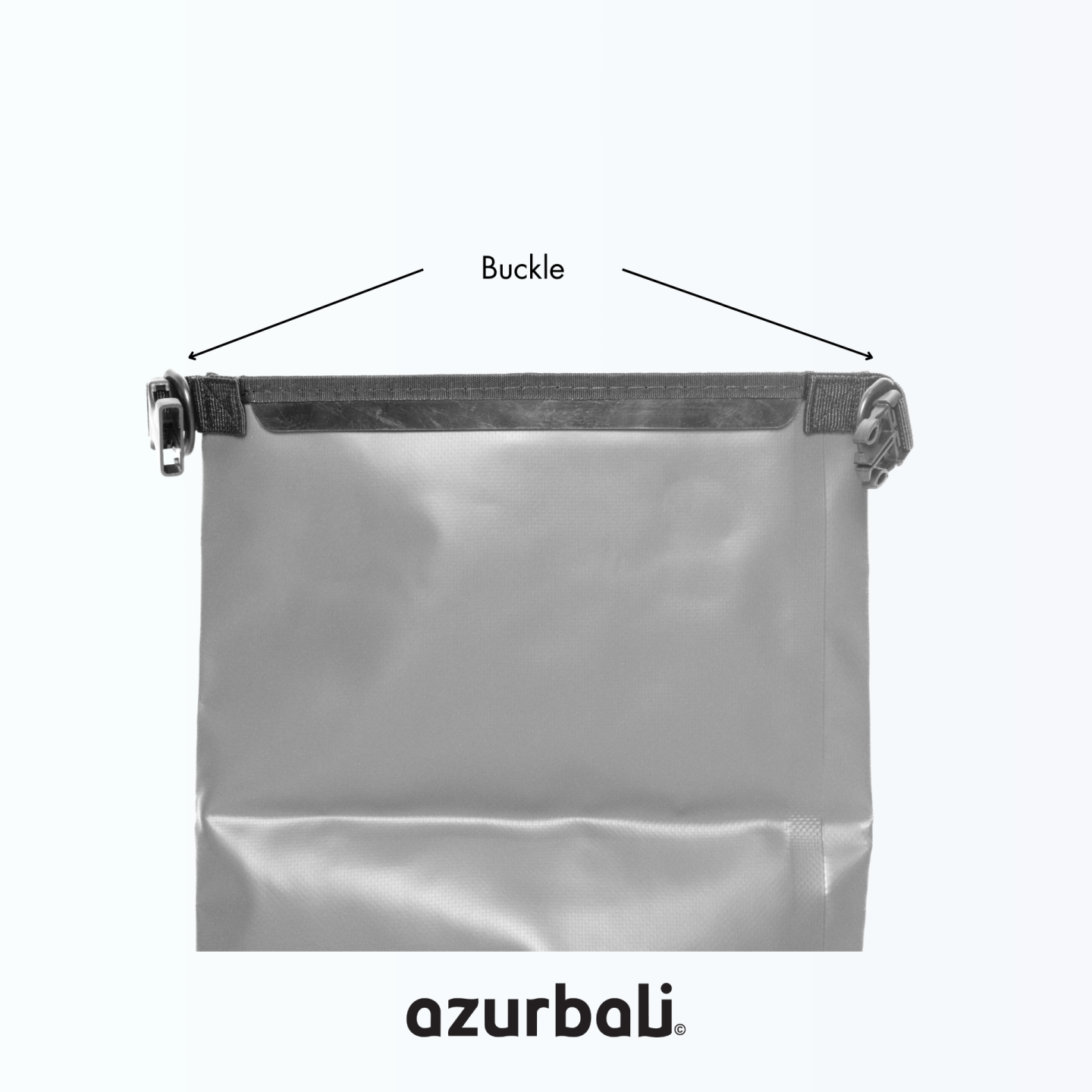 Buckles 10L