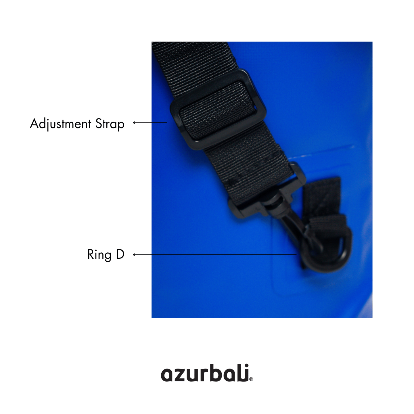 CYLINDER DRY BAG 5L (Z5L)