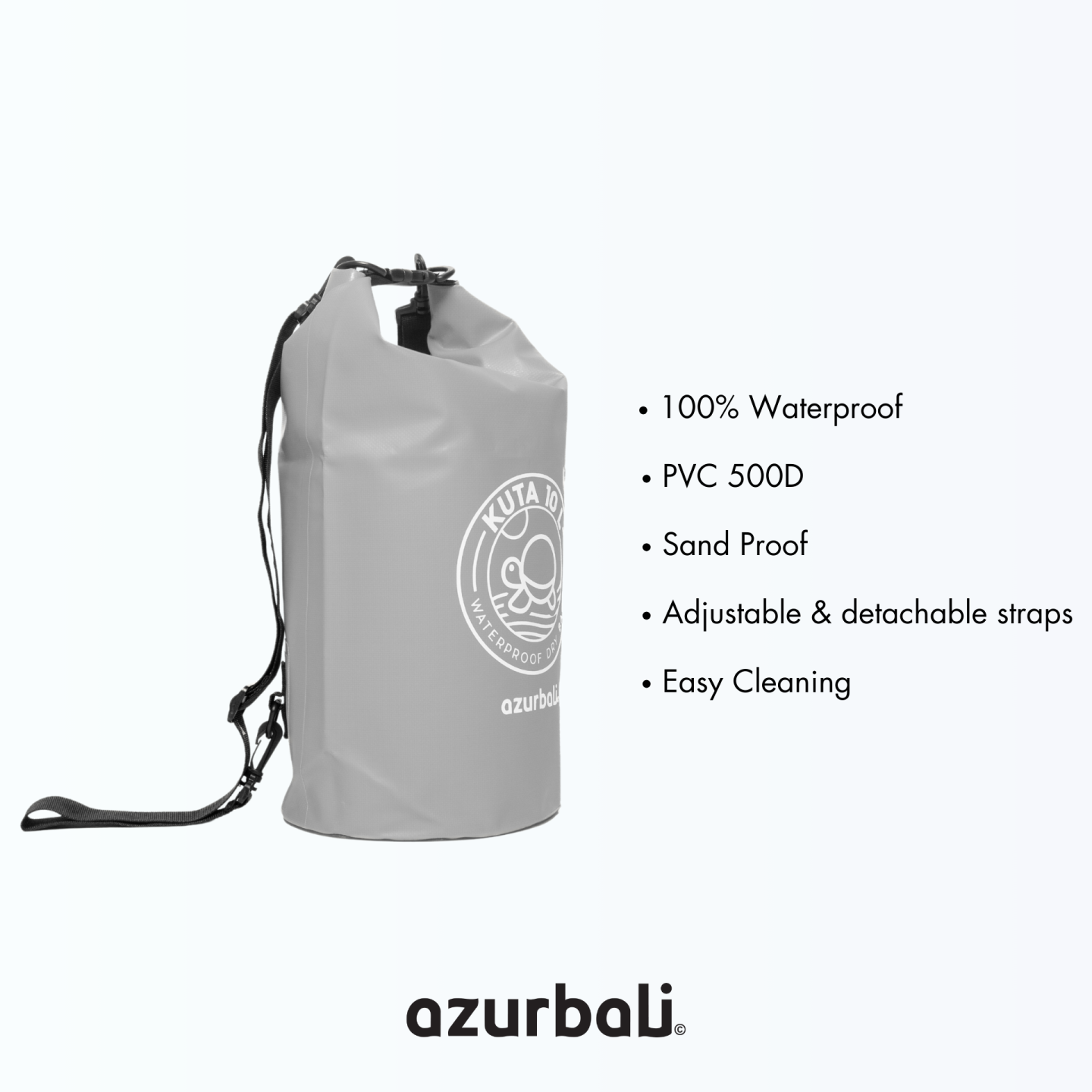Features 10L