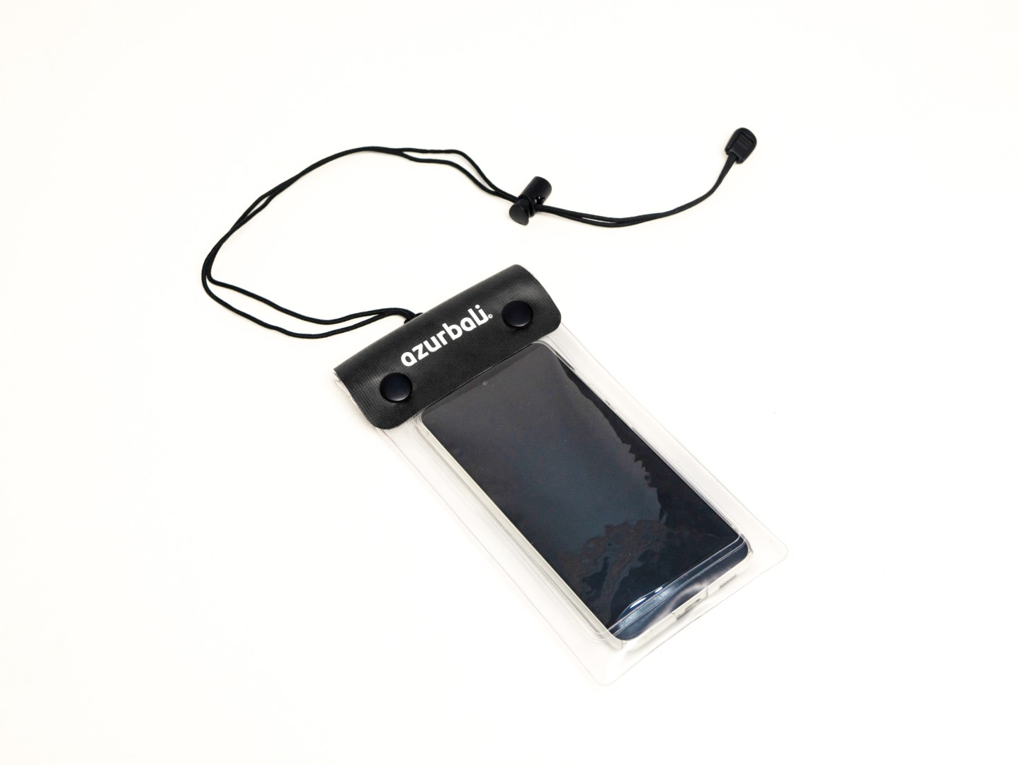 AZURBALI WATEPROOF POUCH BAG (AZURNZLONG)