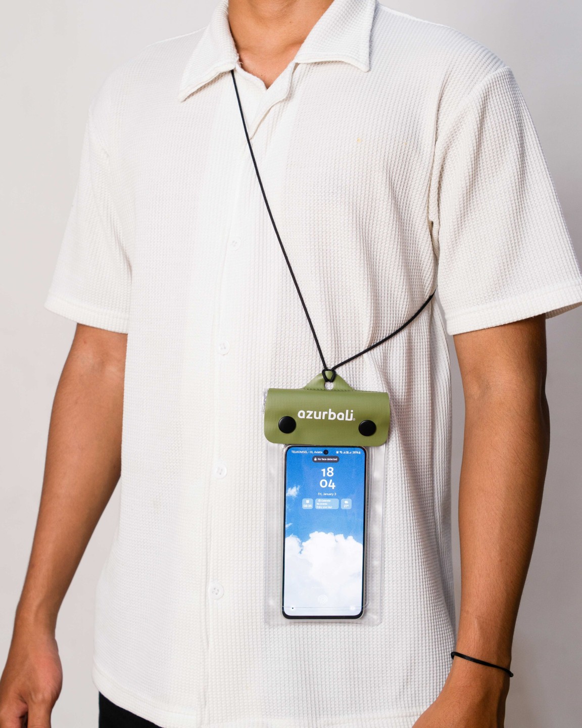puchbag Model 2