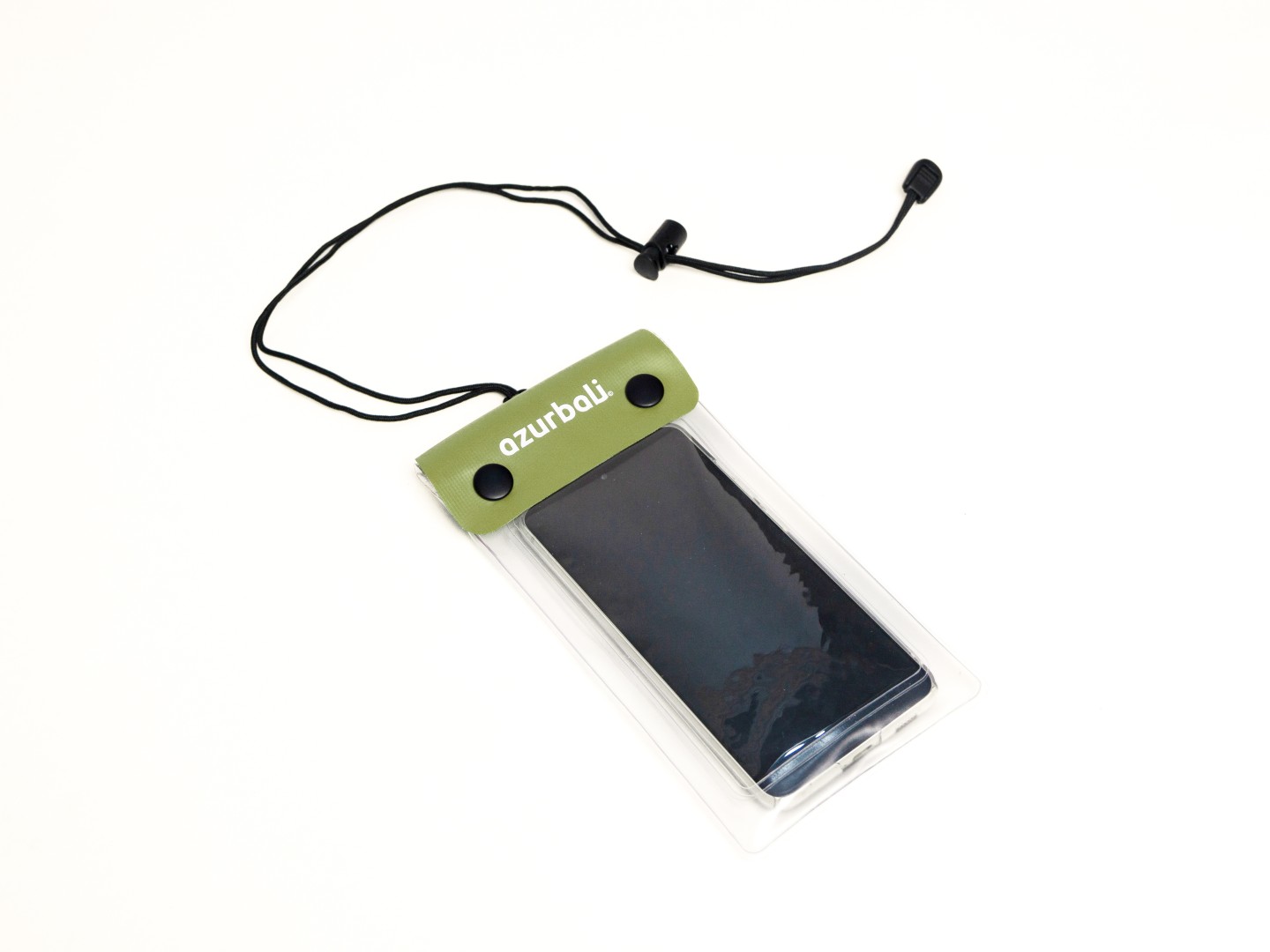 AZURBALI WATEPROOF POUCH BAG (AZURNZLONG)