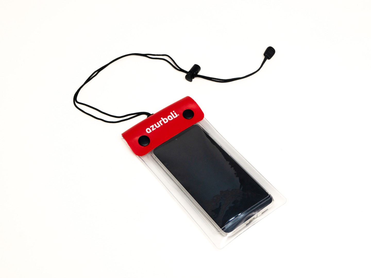 AZURBALI WATEPROOF POUCH BAG (AZURNZLONG)