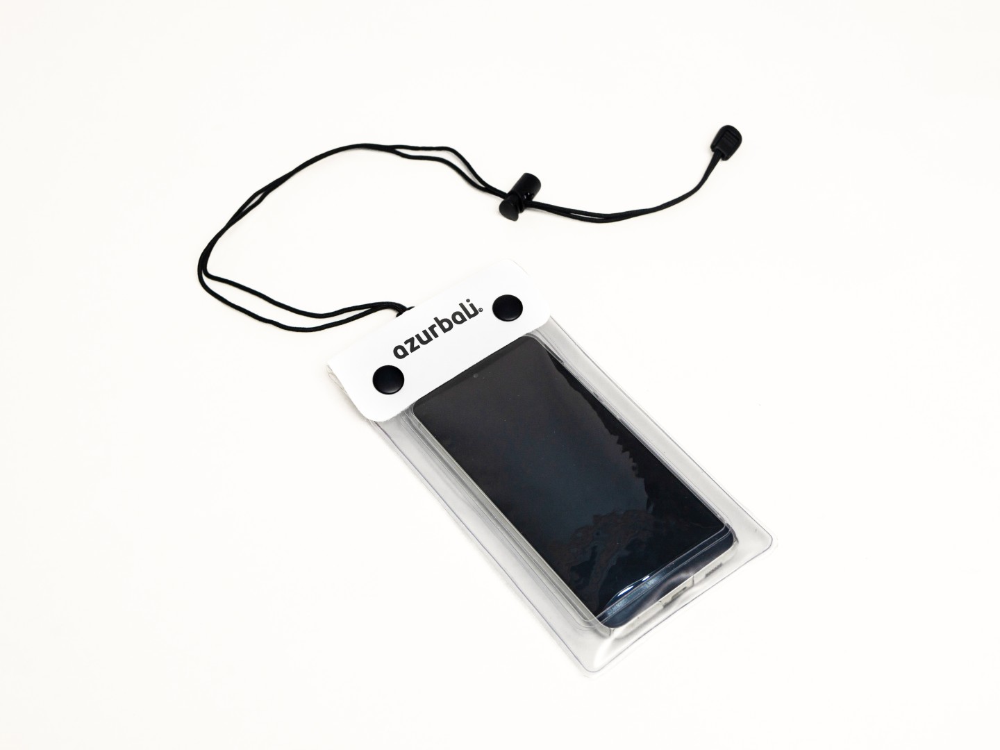 AZURBALI WATEPROOF POUCH BAG (AZURNZLONG)