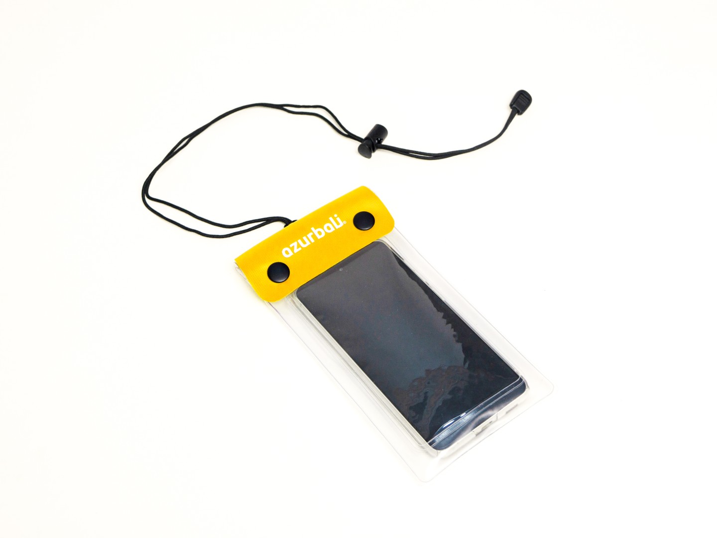 AZURBALI WATEPROOF POUCH BAG (AZURNZLONG)