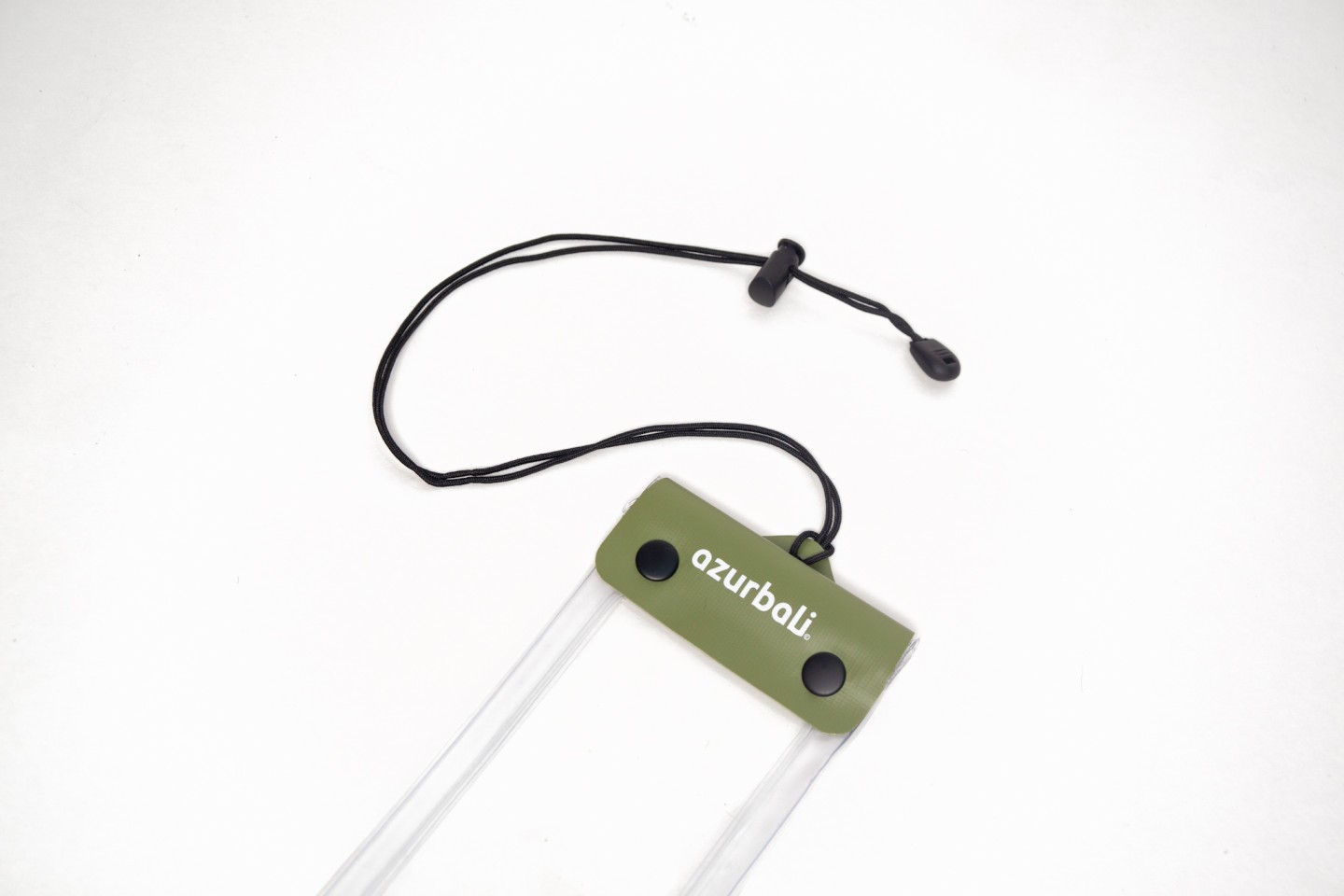 AZURBALI WATEPROOF POUCH BAG (AZURNZLONG)