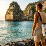 waterproof bag for travelers